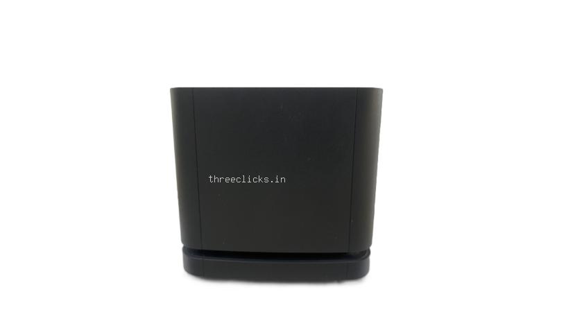 Bose Bass Module 500 - Wireless Subwoofer | Compatible with Bose Soundbar | Pre-Owned